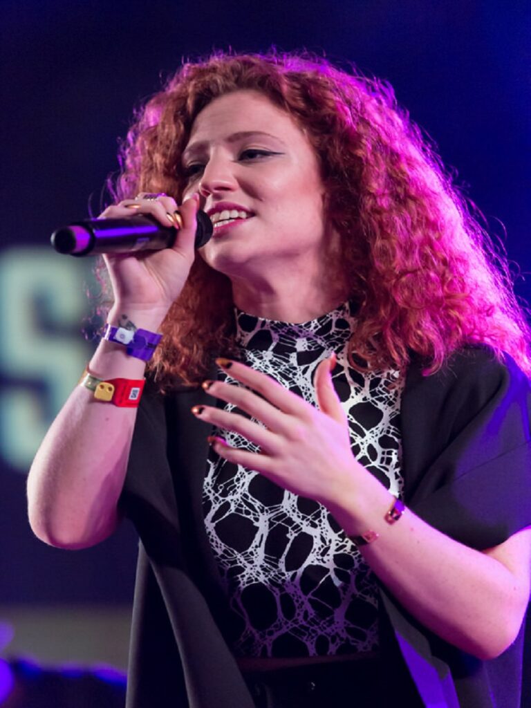 Jess Glynne Merch